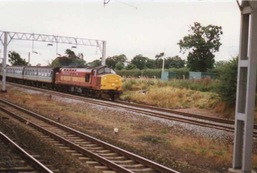 374xx at Norton Bridge Sept. 1998