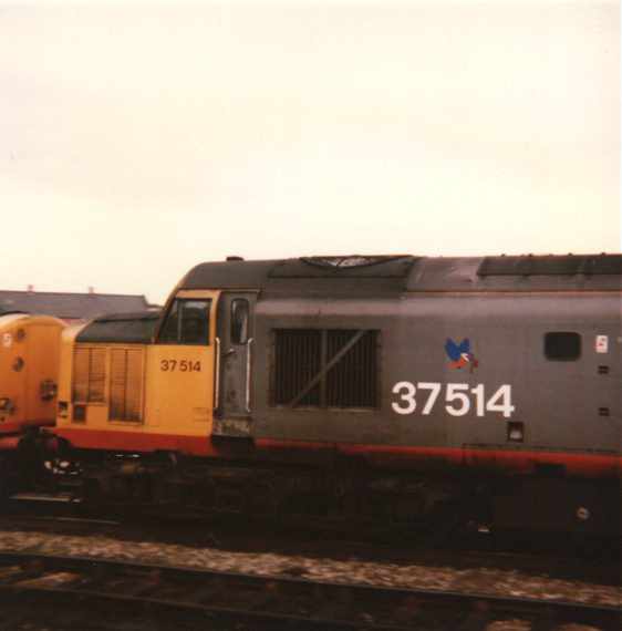 37514 at Derby 1989 ?