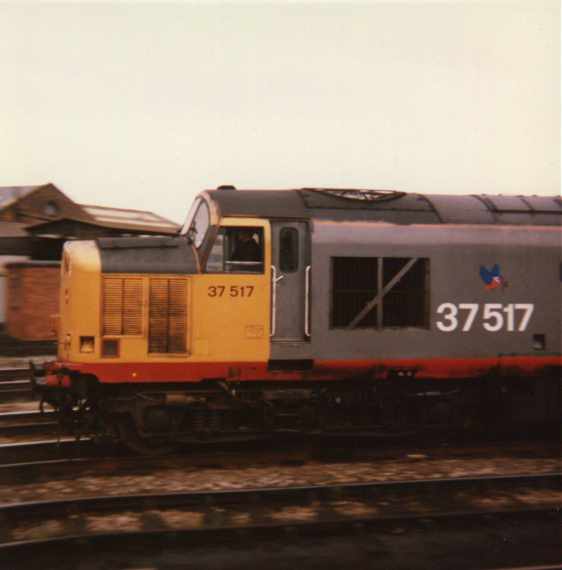 37517 at Derby 1989 ?.