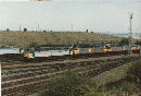 47s at Tinsley