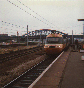 HST coming into PBoro