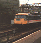 83012 at Euston