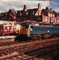 85035 at Crewe