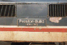 86212's Nameplate