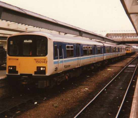 150142 in Provincial at Derby.