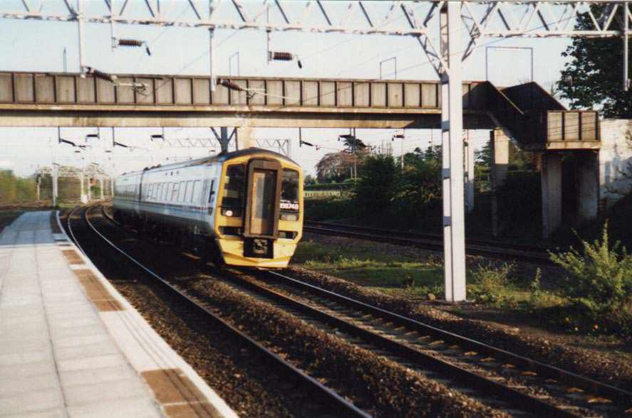 158748 at Norton Bridge