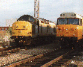 37 and 50 at Toton